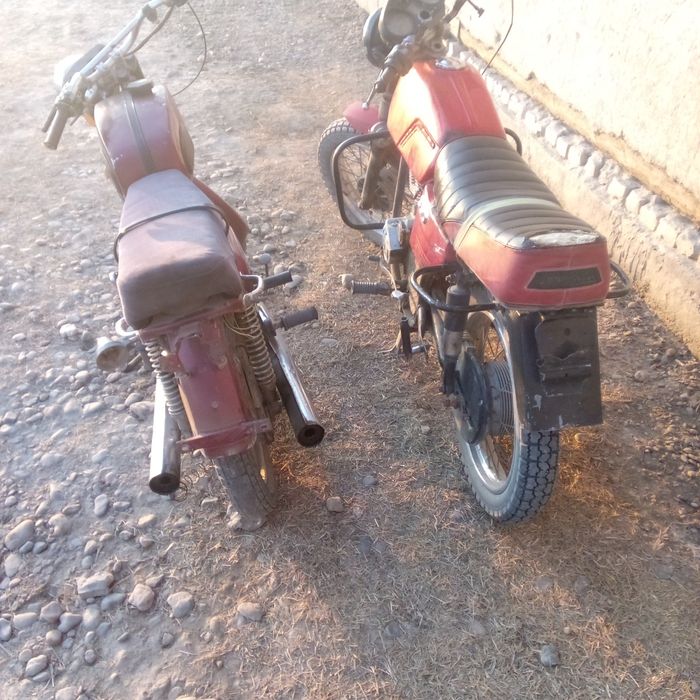 Vasxod 3 m. Java lifan mator