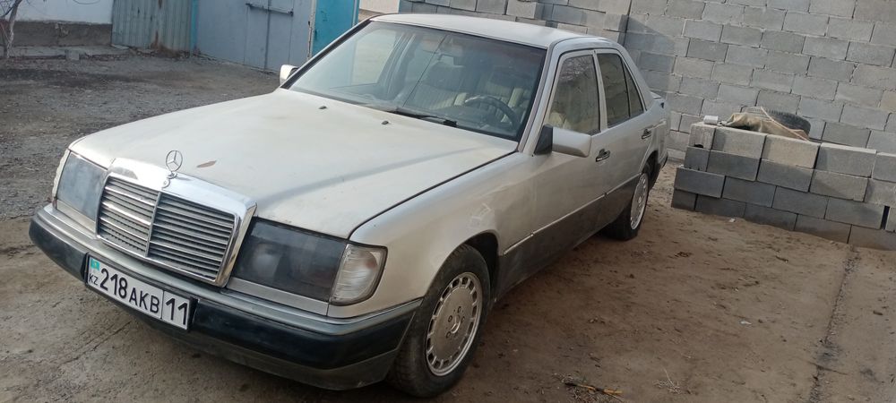 Мерседес Е200 сатылады срочно