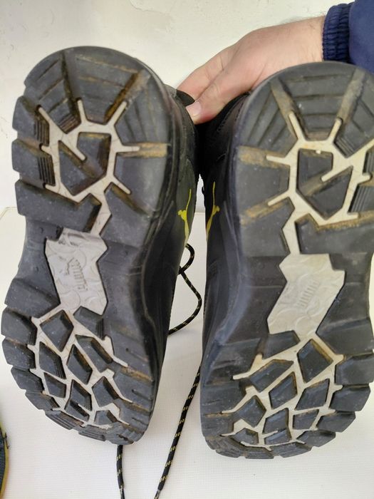 Оригинални работни обувки Пума