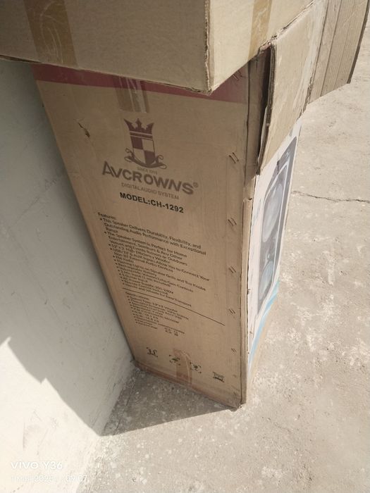 Kalonka 3tali eng fulli mikrafonlarigaca bor