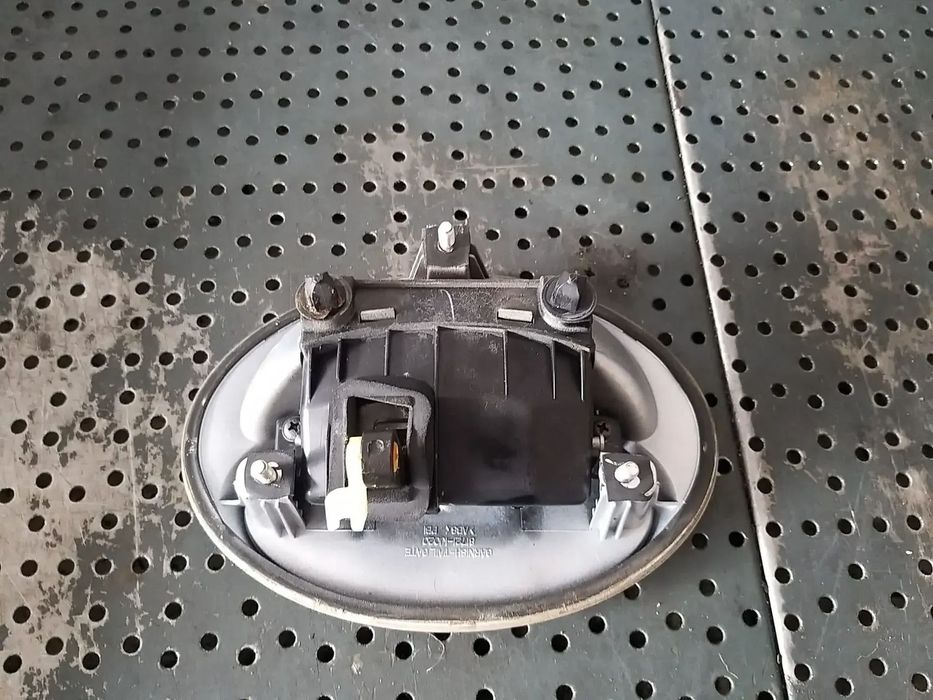 Emblema maner deschidere haion hyundai i20 817211j020