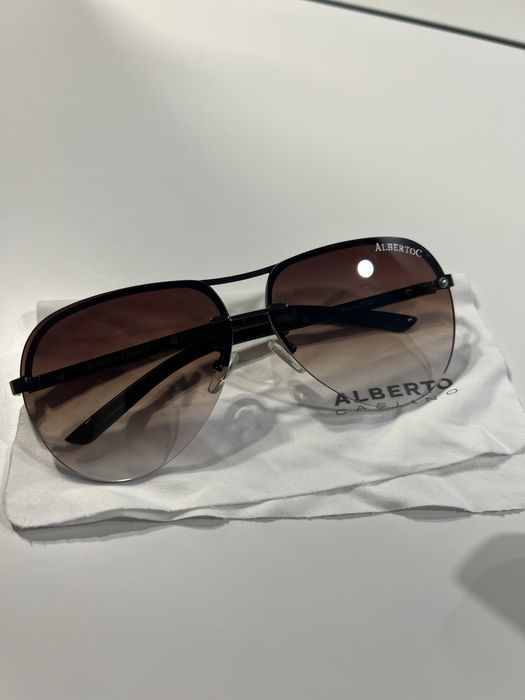 Очки Alberto casiano
