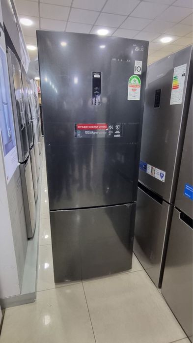 Холодильник LG в широком ассортимент Оригинал Доставка БЕСПЛАТНО