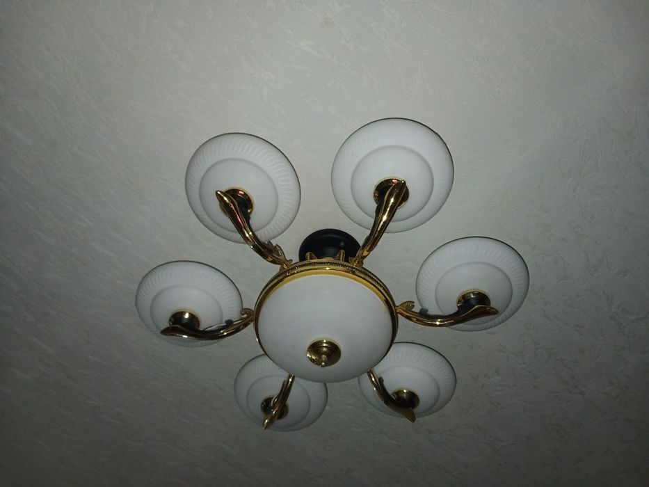 Люстра люстраааа