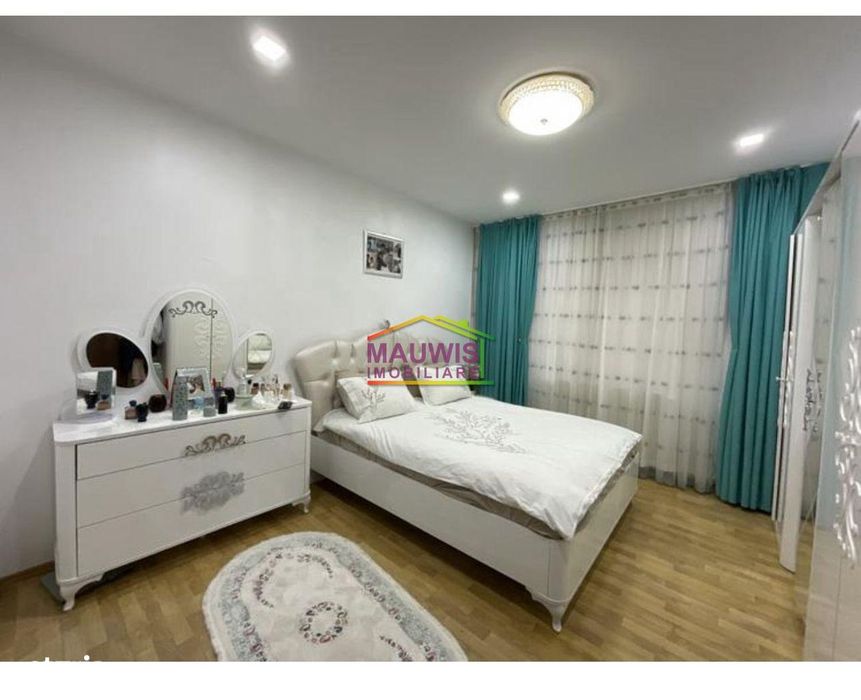 Vand apartament cu 4 camere in zona Pipera – Emil Racovita — fotografia 3