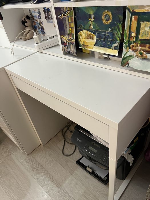 Письменный ученический стол IKEA, Икея