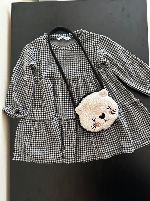 Mayoral 92 размер