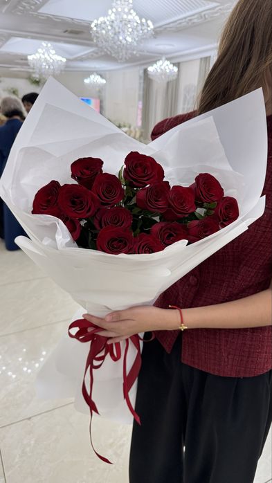 Пролам цветы свежие