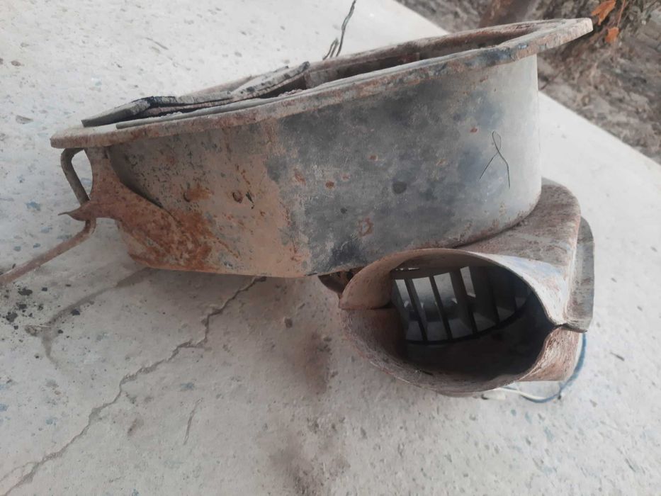 Зил печка сотилади