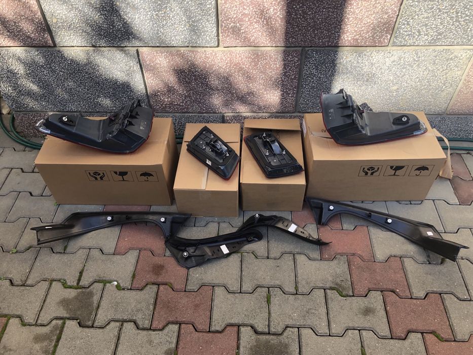 Stopuri BMW G30 set complet 4 bucati