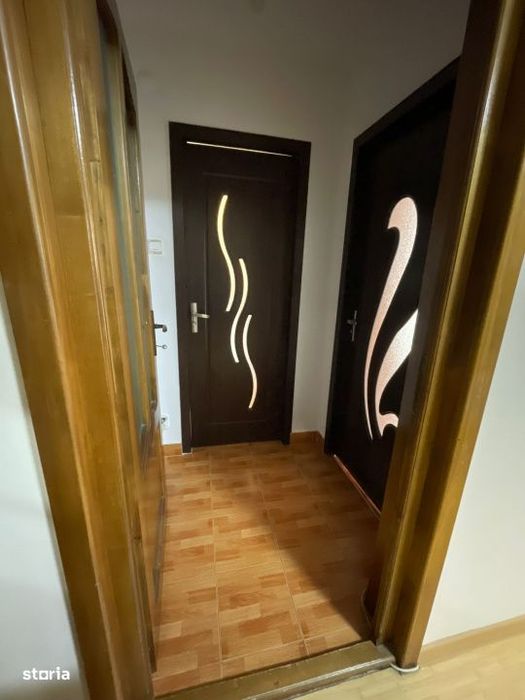 Apartament spatios 2 camere, zona Valea Rosie - aproape de Piata