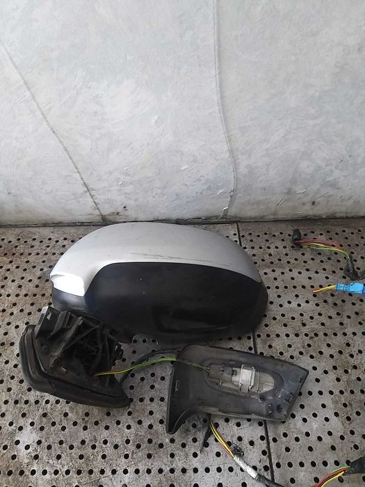 Oglinda electrica stanga citroen c4 picasso 96819905xt