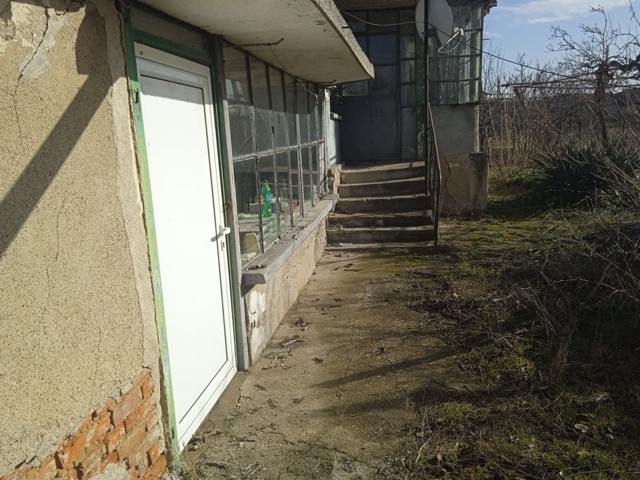 Продава се Къща в с. Калчево, Област Ямбол - 50 кв.м за 510 €/кв.м - Снимка #6