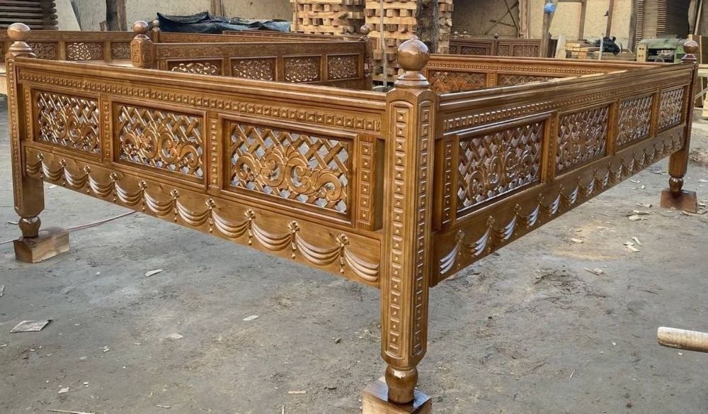 Тапчан тапшан сатлади