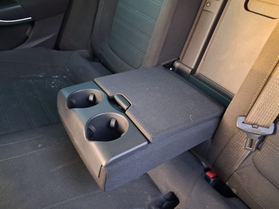 Scaune Opel Insignia A Combi 2008 - 2013