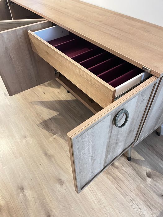 Mobila Living Set 5 Piese