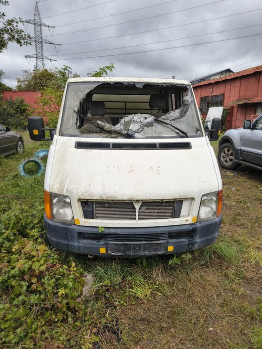 Volkswagen LT35  pentru piese/dezmembrare