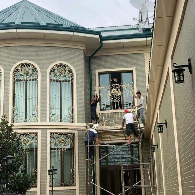 Дом сотилади Икки этажкалий