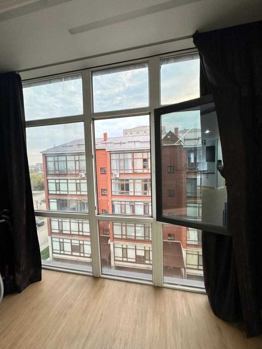 Продажа 1-комнатной квартиры