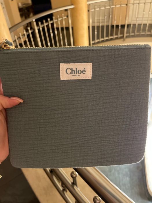 Козметичен несесер Chloé