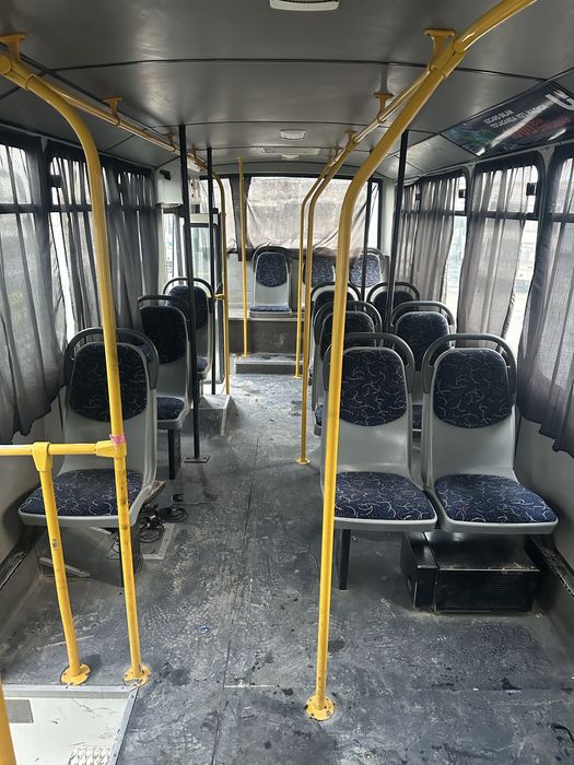 Isuzu HC40 zo’r xolatda