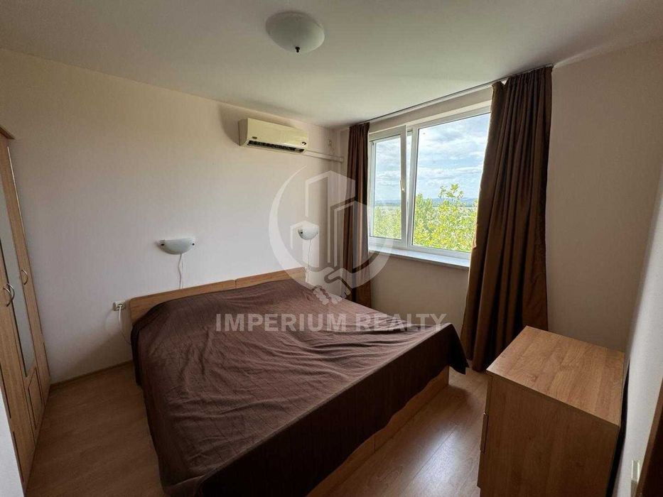 Продава се Тристаен апартамент в к.к. Слънчев бряг - 74 кв.м за 973 €/кв.м - Снимка #3