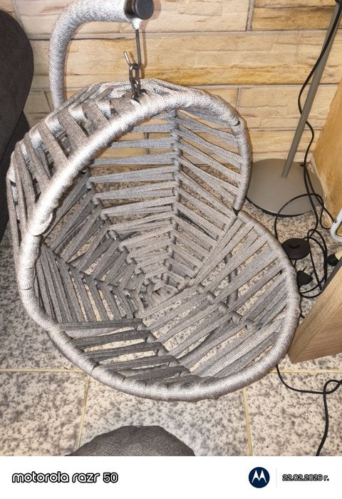 Люлка Хамак за домашни любимци