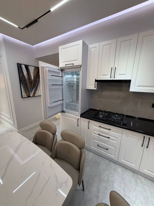 Аренда долгосрочная