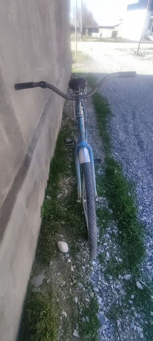 Велосипед Урал Бу