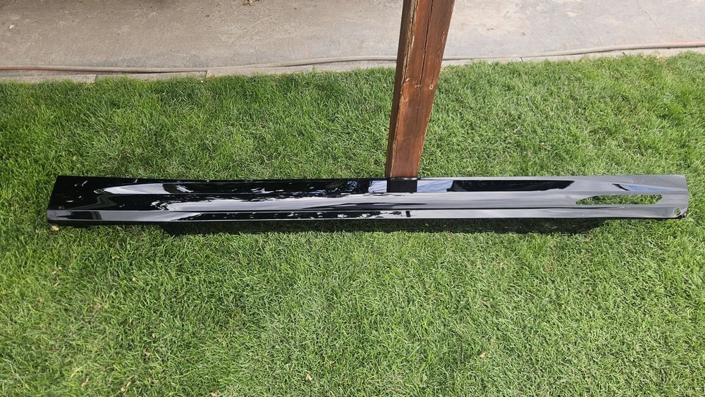 Bmw Капак, Десен Праг   G60, 61 бмв Г61 ,G60,