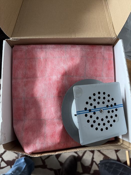 Kit hidroizolatie dus