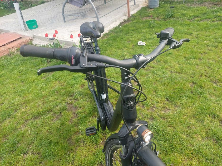 Vând Bicicletă electrica
