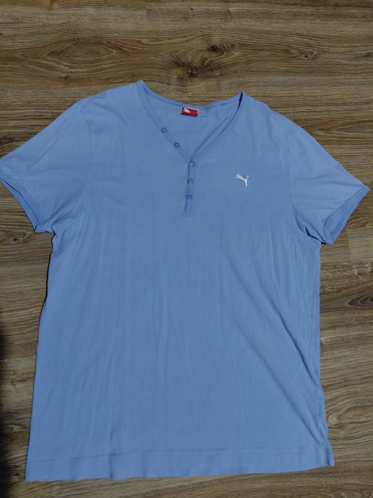 Мъжки тениски XL Gstar,Polo,Puma
