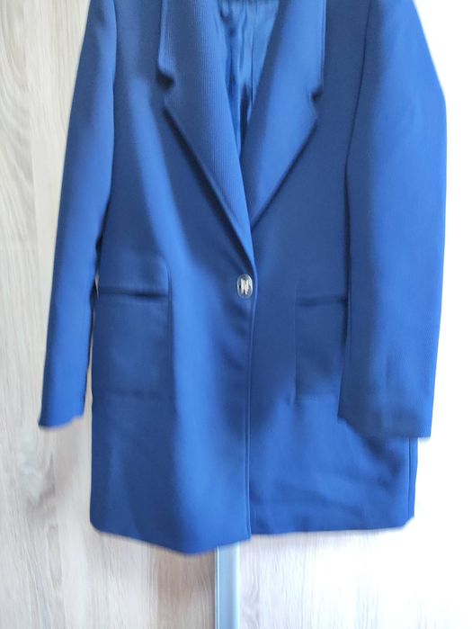 Пиджак женский б/у