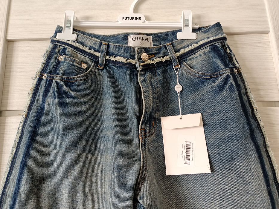 Продам новые джинсы