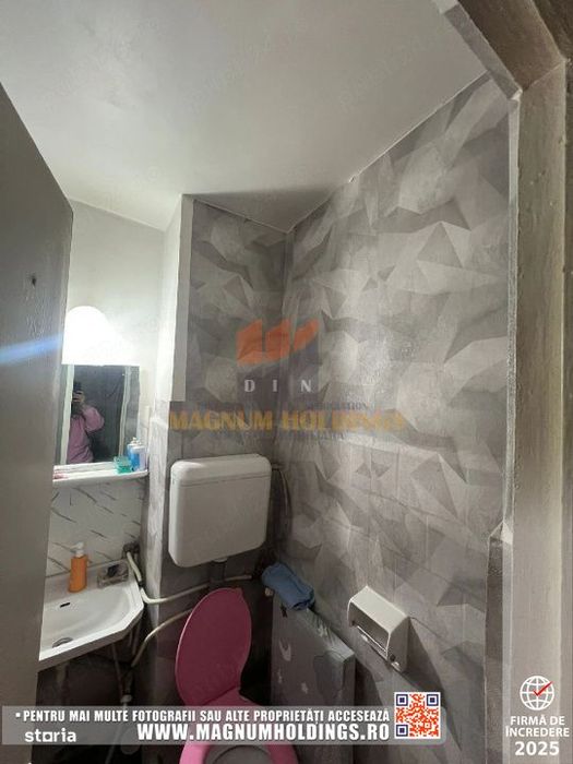 Apartament 2 camere, cf3, Razboieni