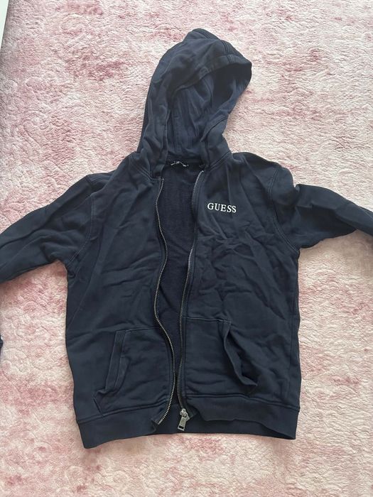 Детски комплект на Adidas, Guess