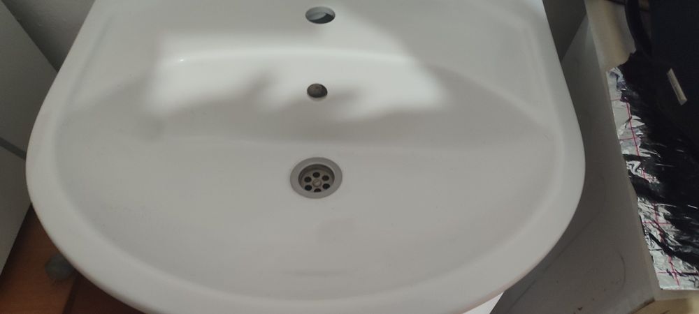 Тумба для ванной комнаты