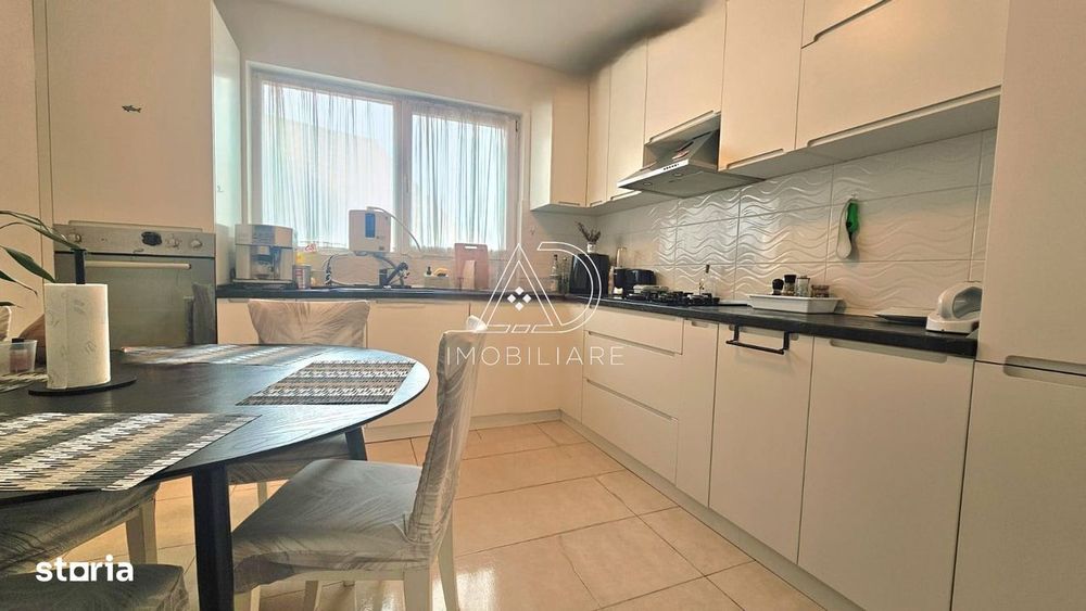 Apartament 2 camere de vânzare – Str. Amaradia, Târgu Jiu