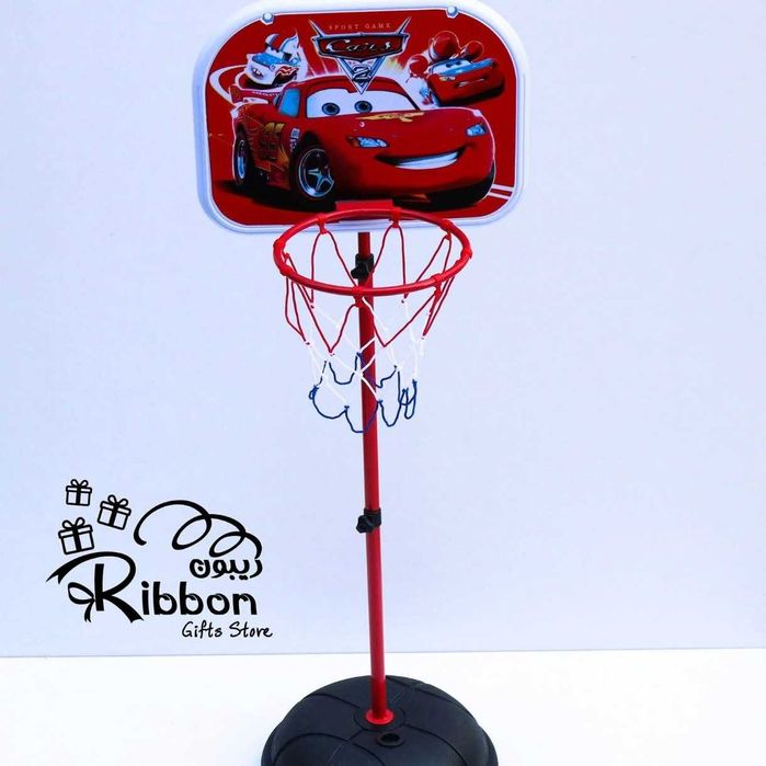 Mini basketball to'plami