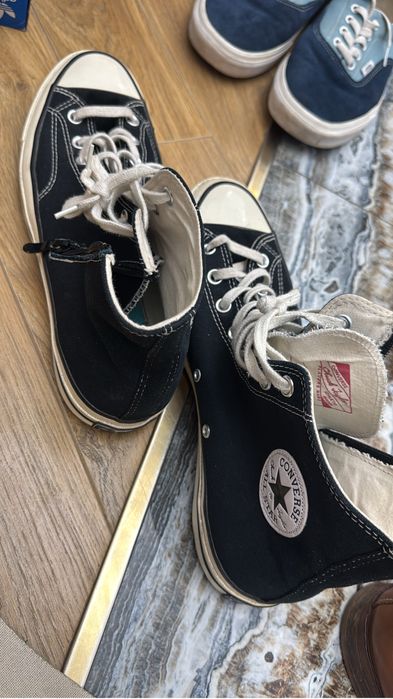 Кеды Converse Chuck Taylor '70 all star