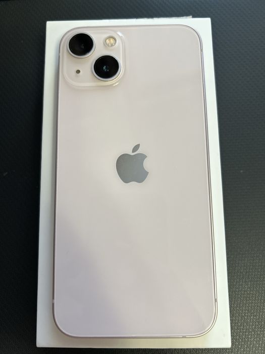 Продам Iphone 13, 128 гб