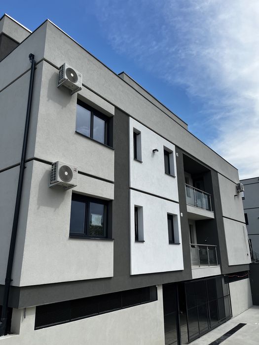 Montaje Aer Condiționat