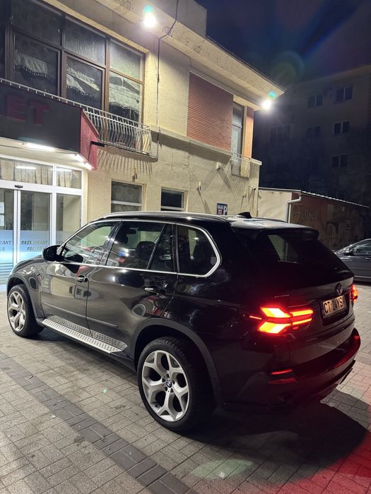 BMW X5 2009