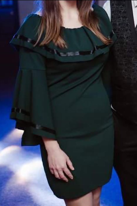 Vand rochie de ocazie M Pinklady