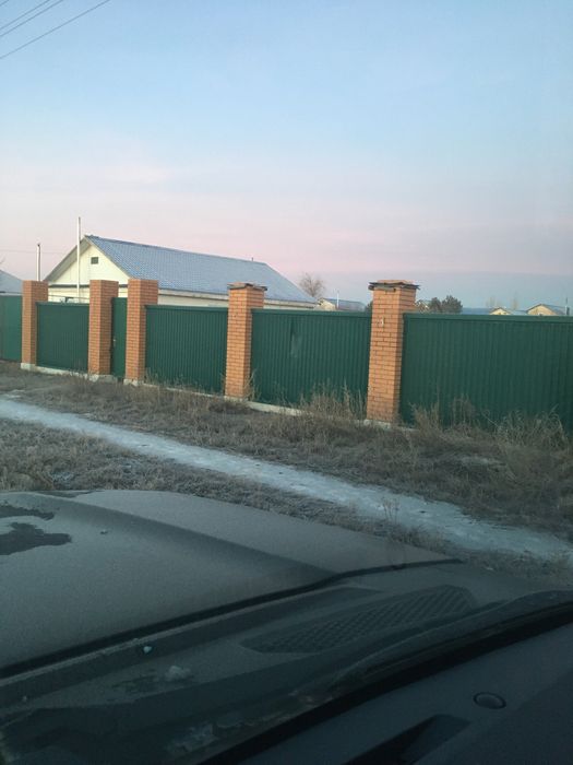 Продам участок 9 мкр