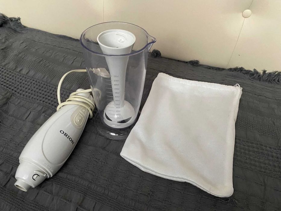 Vand blender vertical orion