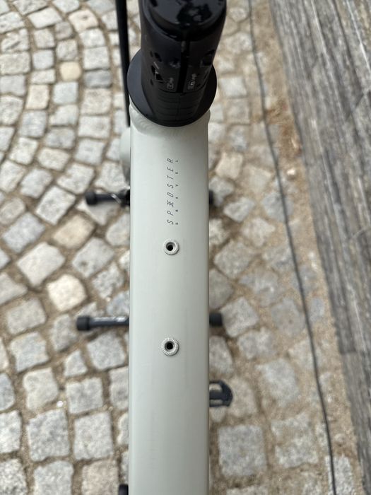 Гравел велосипед Scott Speedster 40 размер: 28/L