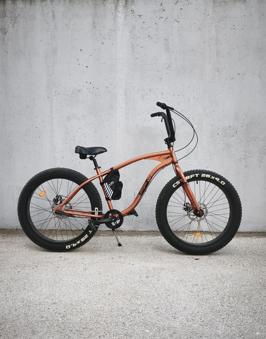Bicicleta Pegas Cutezator