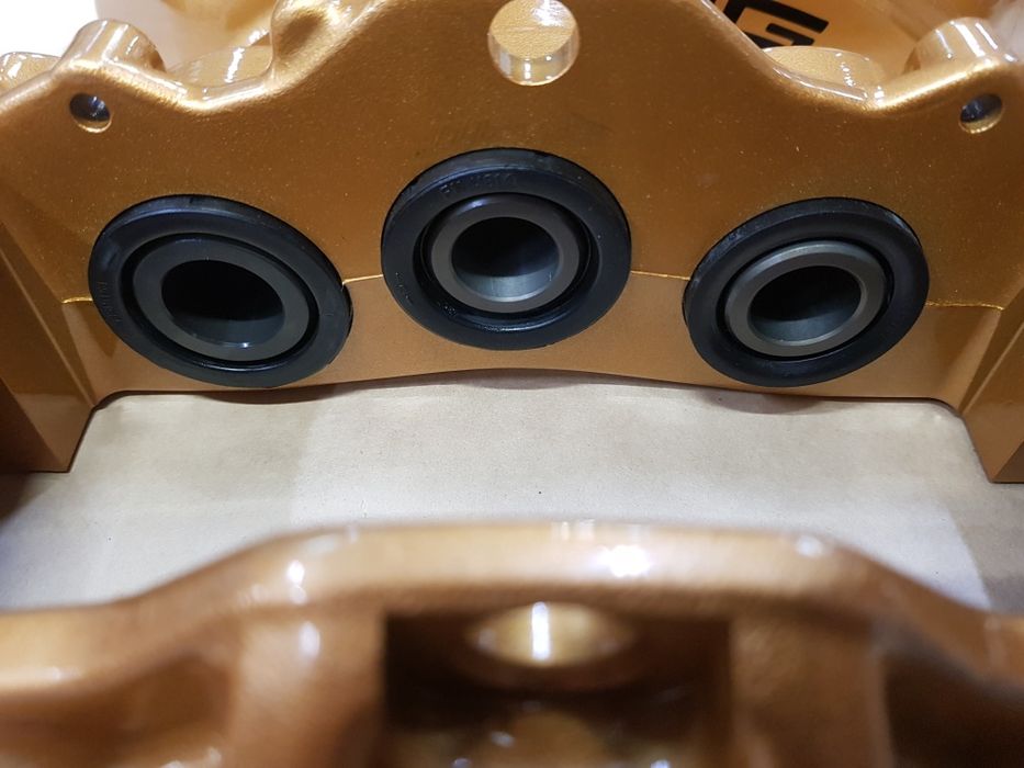 АМГ Спирачни Апарати